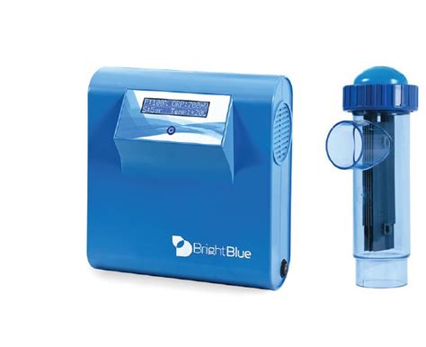 ph-sonde brightblue|Hochwertige Brightblue.